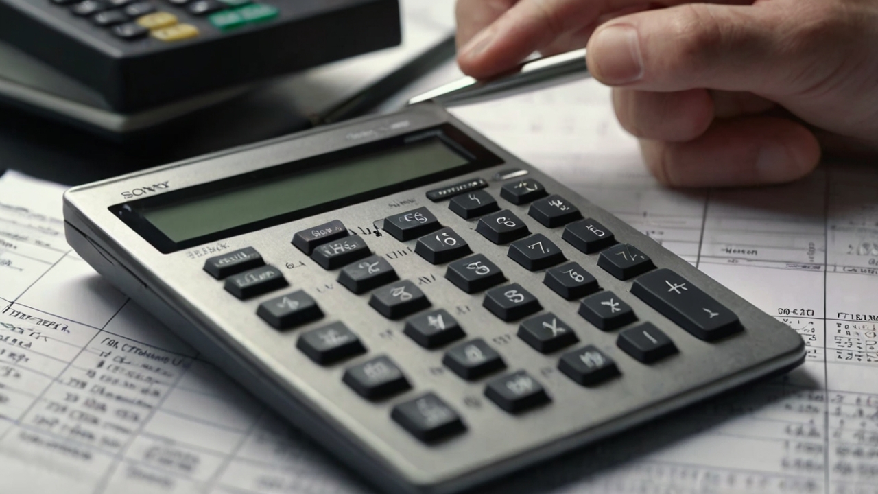 Services d'audit